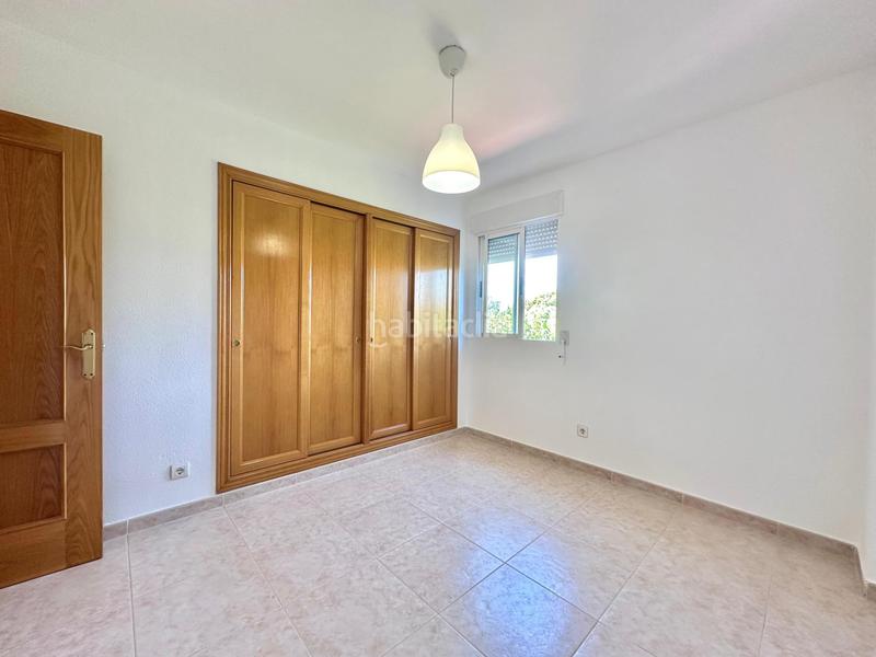 Foto 2bf3a80d-c33f-418a-9fce-782fac464826. Rent house with parking pool in Albufereta Alicante