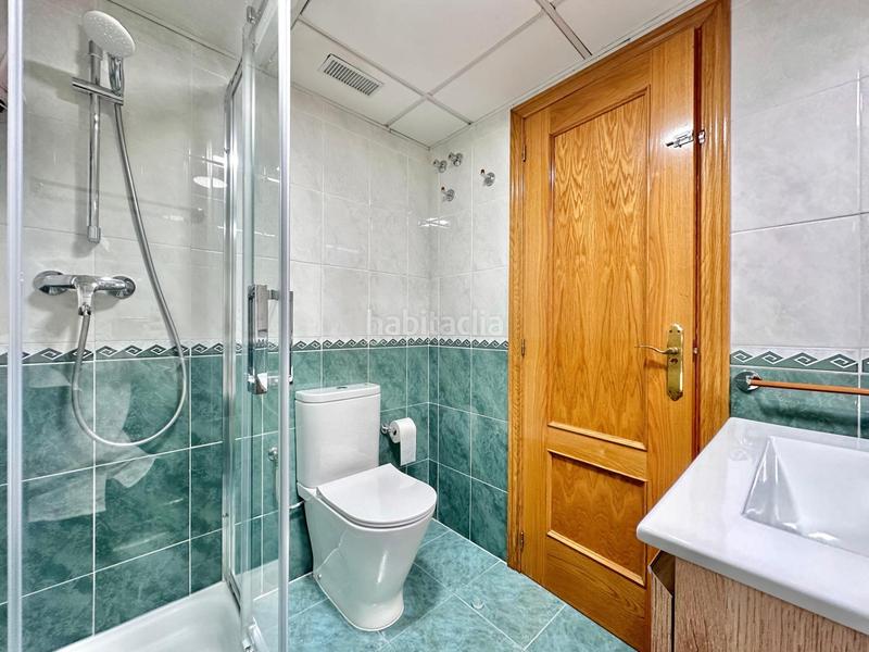 Foto 3736227f-df39-47a1-9e05-4187f9fe82bd. Rent house with parking pool in Albufereta Alicante