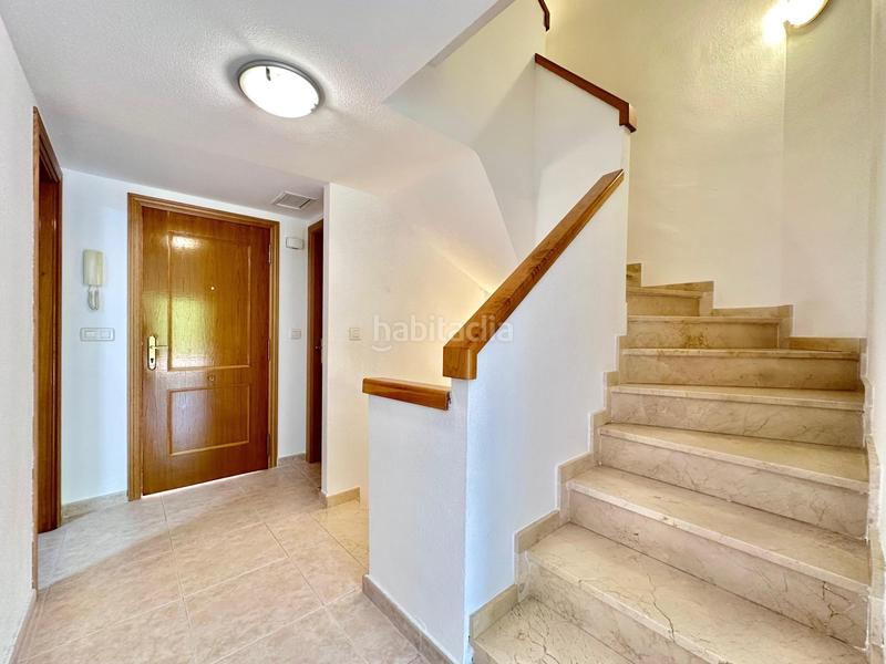 Foto 374128f3-31cd-4282-b061-0135b2f60100. Rent house with parking pool in Albufereta Alicante