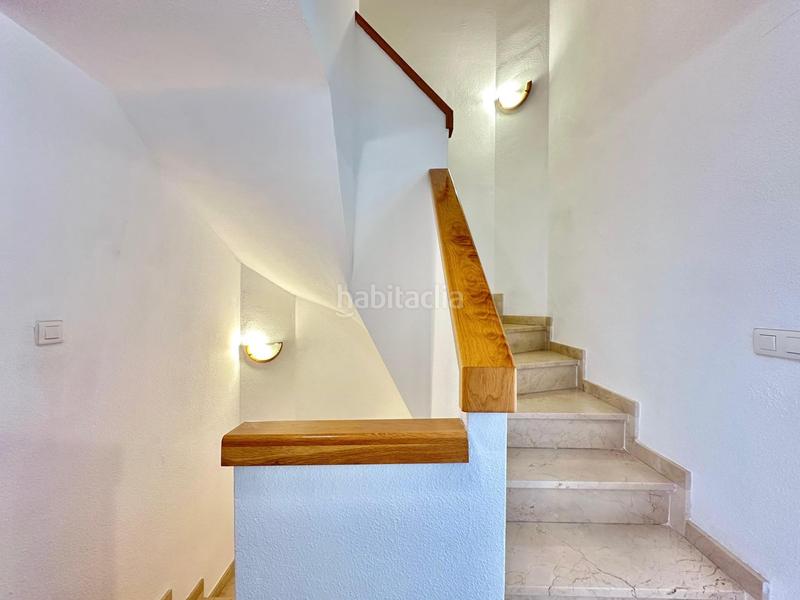 Foto 820268fe-33d9-49e9-aabc-7db21977be63. Rent house with parking pool in Albufereta Alicante