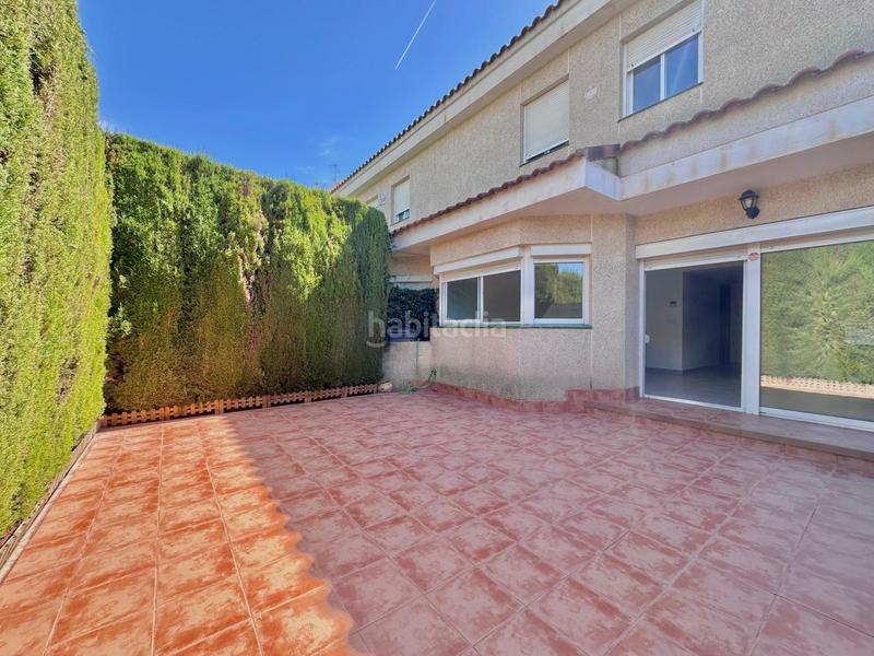 Foto ad6c82c4-47be-4a12-b840-e0e29debba6e. Rent house with parking pool in Albufereta Alicante