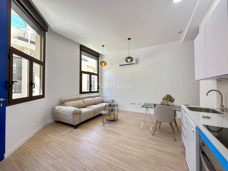 Foto 0fec54e8-ac41-4518-a67f-a1d13bdfaf75. Alquiler planta baja magnifico piso de obre nueva a estrenar en alquiler en San Juan de Alicante