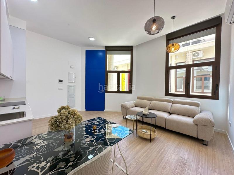 Foto 3e143839-acc0-476a-a926-8766e2ac0d55. Alquiler planta baja magnifico piso de obre nueva a estrenar en alquiler en San Juan de Alicante