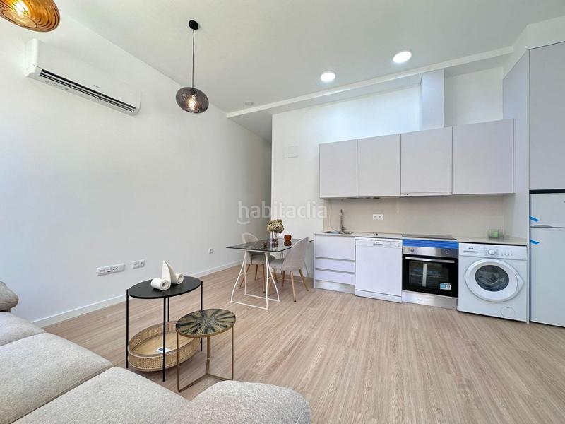 Foto 47c2eb12-efa8-4efc-9eb1-5d9106fbd919. Alquiler planta baja magnifico piso de obre nueva a estrenar en alquiler en San Juan de Alicante