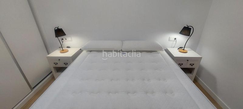 Foto 6a2a5ae5-ff96-467d-bb34-6d84e252085c. Alquiler planta baja magnifico piso de obre nueva a estrenar en alquiler en San Juan de Alicante