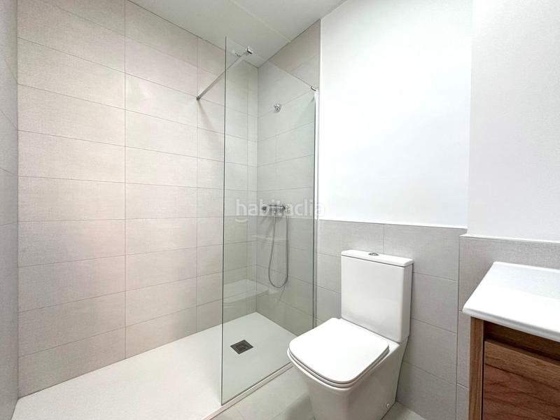 Foto f02da733-3c2e-4b52-a815-90a66d63b7bd. Alquiler planta baja magnifico piso de obre nueva a estrenar en alquiler en San Juan de Alicante