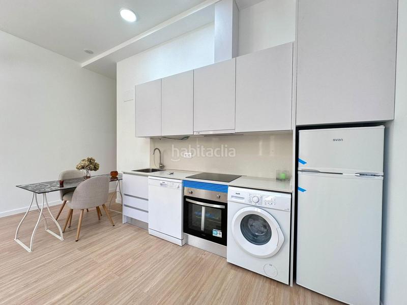 Foto fdfcba1b-1846-41f8-97eb-f4c22ac7232d. Alquiler planta baja magnifico piso de obre nueva a estrenar en alquiler en San Juan de Alicante