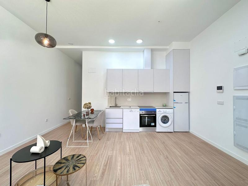 Foto 22d628ec-d268-4a6b-90dc-3e6006b0bccc. Location rez-de-chaussée avec parking dans Centro San Juan de Alicante