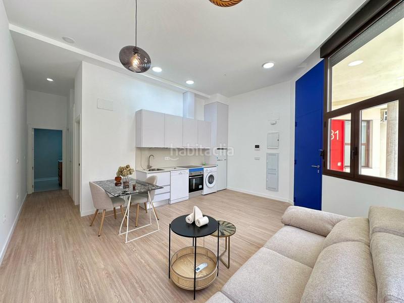 Foto 8abb4649-5636-4f15-a46f-cbdfdc588f02. Location rez-de-chaussée avec parking dans Centro San Juan de Alicante