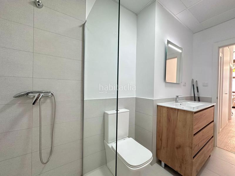 Foto 0fc0b6e8-5a8e-4d64-8917-f660783e226f. Miete erdgeschoss mit parking in Centro San Juan de Alicante