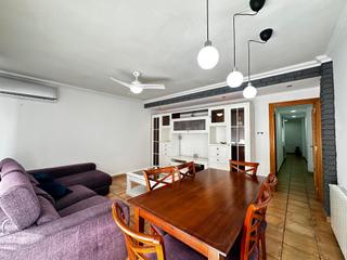 Lloguer Apartament a Carolinas Altas. Maravilloso piso en alquiler en carolinas altas