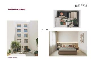 Appartement à Calle del garbinet 52. Vivienda  local comercial para reformar  total 275m2 const.