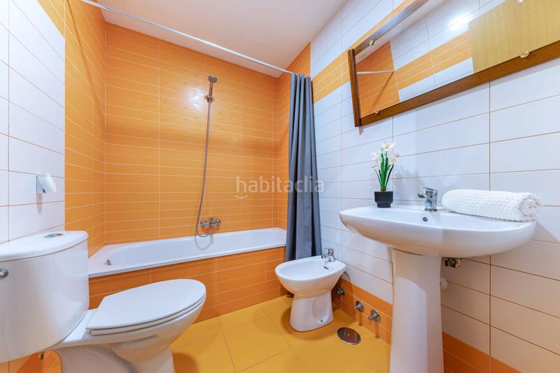 Foto 7c7c5ef4-ba1c-4c76-b404-1d43a27a86bb. Appartement dans calle jazmin dans Carolinas Bajas Alicante