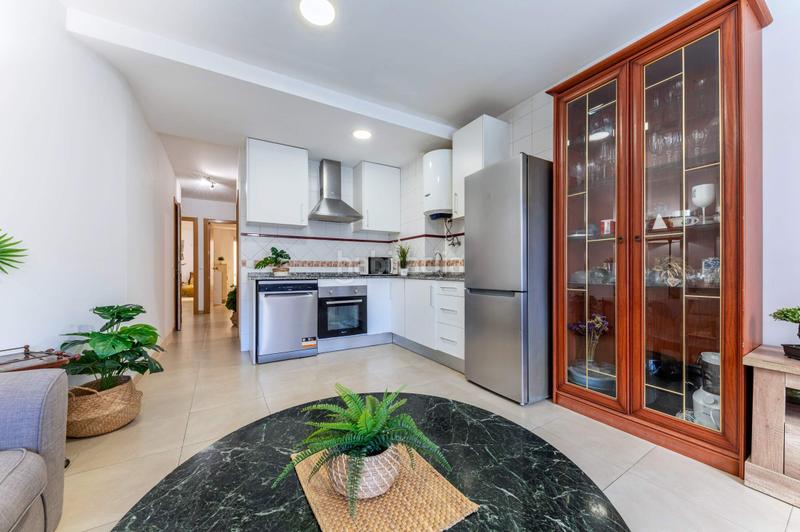 Foto c2ae5a3b-66e1-4230-89dc-8a0225ae4470. Appartement dans calle jazmin dans Carolinas Bajas Alicante