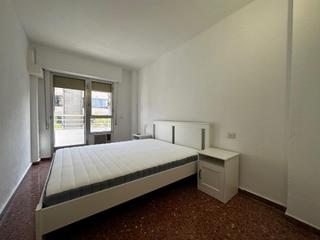 Rent Flat  Escorpion. Piso en alquiler en la florida, alicante