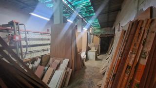 Local Comercial en Calle del Garbinet 52