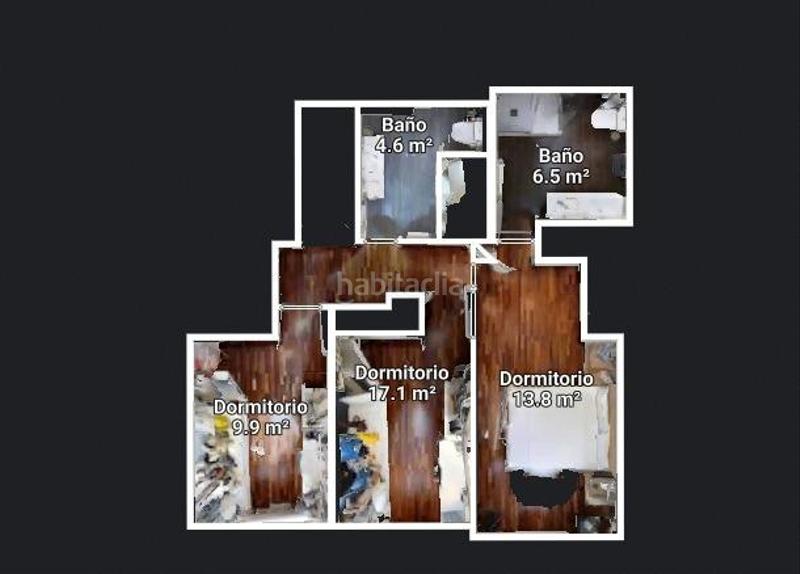 Foto 18fa3ea3-7183-442c-9d99-bbc3cbfa3ec8. Xalet amb calefacció aparcament piscina a La Huerta Mutxamel