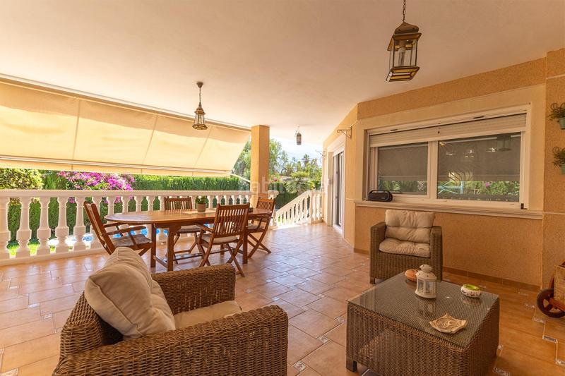 Foto 243c17fc-00b1-4aca-a1ae-2fb9a666f705. Xalet amb calefacció aparcament piscina a La Huerta Mutxamel