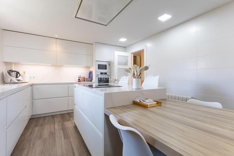 Foto 314a3272-6037-4a94-9bdb-7ca9eae9a7b1. Xalet amb calefacció aparcament piscina a La Huerta Mutxamel