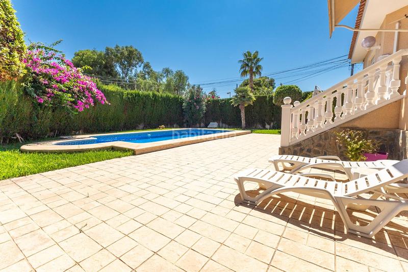 Foto 66048bcf-a85d-433d-b477-af87a8c33d3d. Xalet amb calefacció aparcament piscina a La Huerta Mutxamel