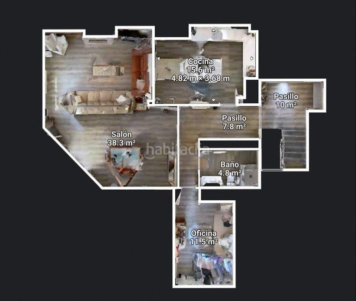 Foto 7afdf49a-7966-46ee-a833-80259dea5ea4. Xalet amb calefacció aparcament piscina a La Huerta Mutxamel