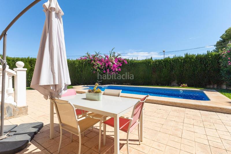 Foto 8dc03f66-b3d4-484d-9359-a596171ff46d. Xalet amb calefacció aparcament piscina a La Huerta Mutxamel