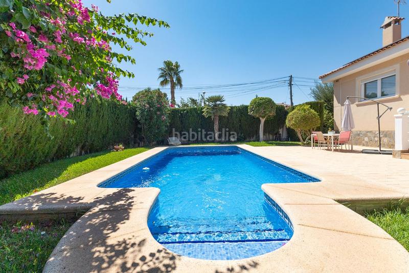 Foto 9729aba1-6f0d-46ff-99bd-e621c0e948bb. Xalet amb calefacció aparcament piscina a La Huerta Mutxamel