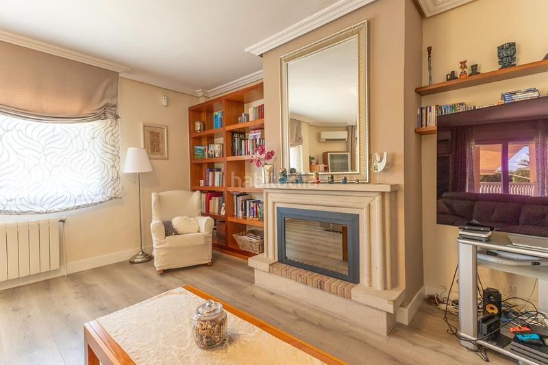 Foto bb1d19c0-d394-4a65-8fd5-a233928e7888. Xalet amb calefacció aparcament piscina a La Huerta Mutxamel