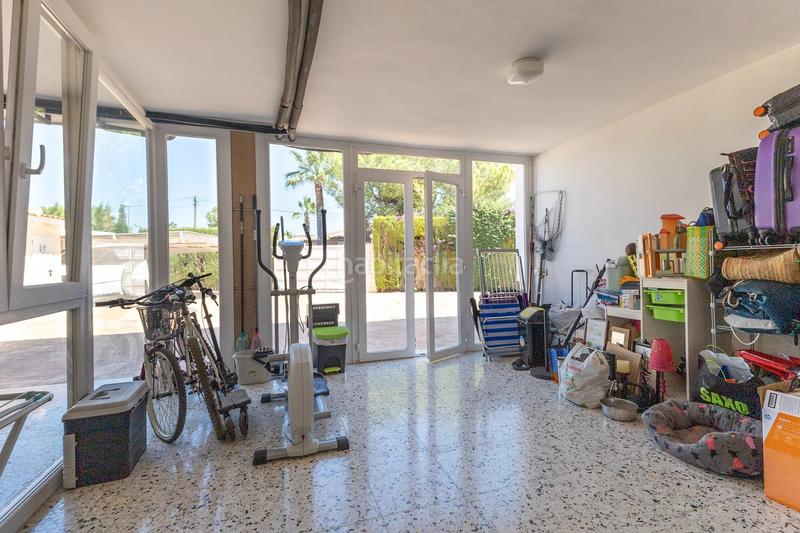 Foto bc382c2f-d86b-4238-b071-f56dd17f6c9f. Xalet amb calefacció aparcament piscina a La Huerta Mutxamel