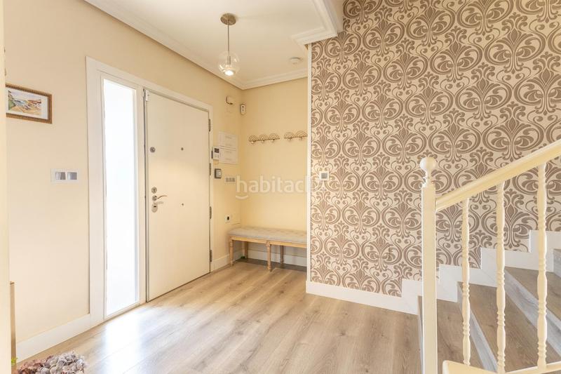 Foto c1869edb-90d7-45ad-953c-58b031e2241a. Xalet amb calefacció aparcament piscina a La Huerta Mutxamel