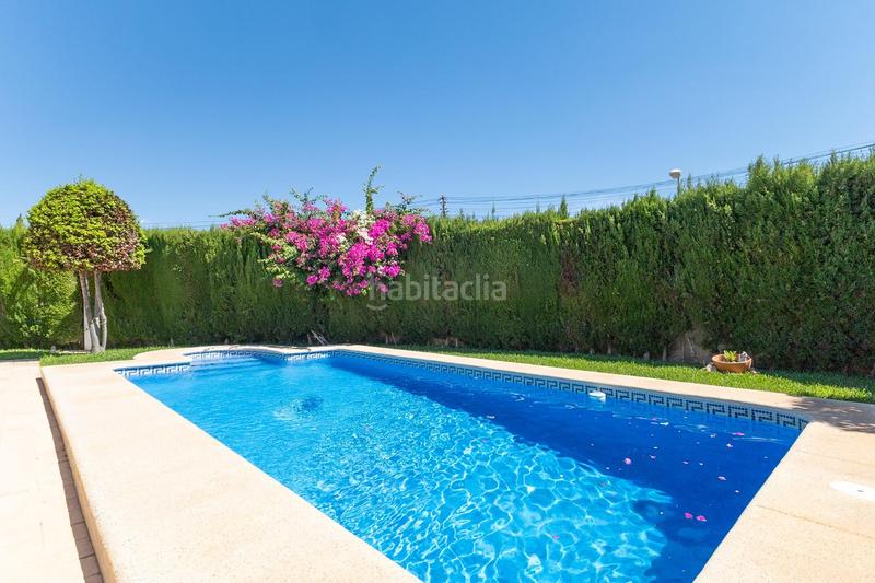 Foto c980cd4c-b180-47c8-9d9a-dc50229c6d88. Xalet amb calefacció aparcament piscina a La Huerta Mutxamel