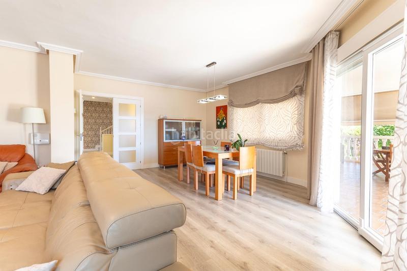 Foto e46932ea-a58e-4525-a2e0-0b7ff6405af8. Xalet amb calefacció aparcament piscina a La Huerta Mutxamel