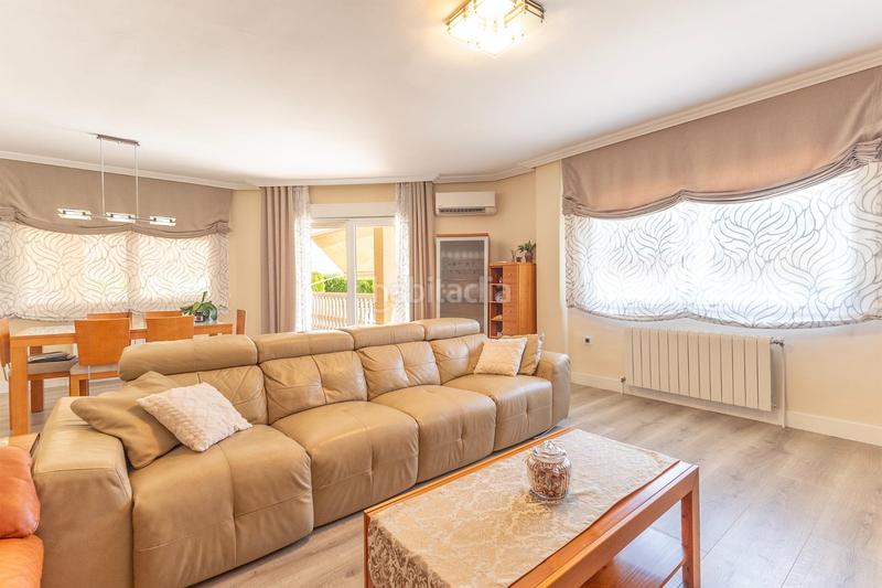 Foto f1d3d607-5334-446e-865d-6081237db72a. Xalet amb calefacció aparcament piscina a La Huerta Mutxamel