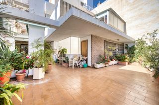 Pis a Ensanche-Diputación