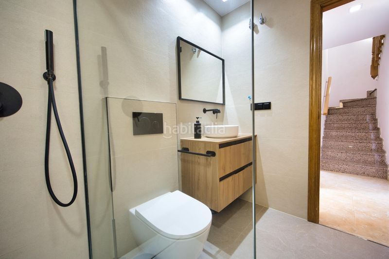 Foto 02c36f14-c58a-41af-8df6-cc4d5ebc390d. Casa aparellada amb piscina a Bonalba-Cotoveta Mutxamel