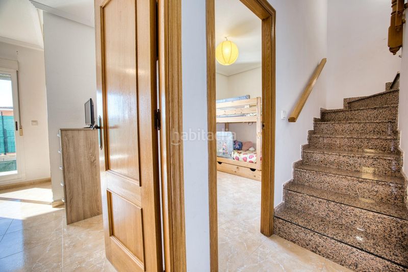 Foto 71346b84-8346-4bf7-a2ae-9e8454dcf8d1. Casa aparellada amb piscina a Bonalba-Cotoveta Mutxamel