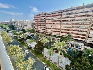 Pis a Ensanche-Diputación