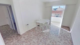 Pis  Calle enrique monsonis. Oportunidad en carolinas altas, alicante! piso en venta con vist