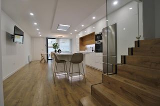 Xalet a San Blas. Moderna vivienda, totalmente reformada en zona exclusiva de alic