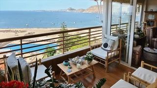 Pis a Cabo de las Huertas