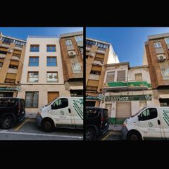 Maison  Calle del garbinet 52. Vivienda  local comercial para reformar  total 275m2 const.