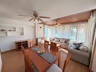 Miete Etagenwohnung  Avenida santander. Alquiler larga temporada en playa de san juan