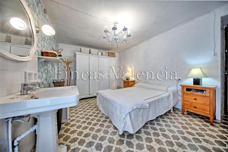 Foto 093a0336-5065-44b6-b875-4645158d5e19. Masia amb aparcament piscina a Batoi Alcoi