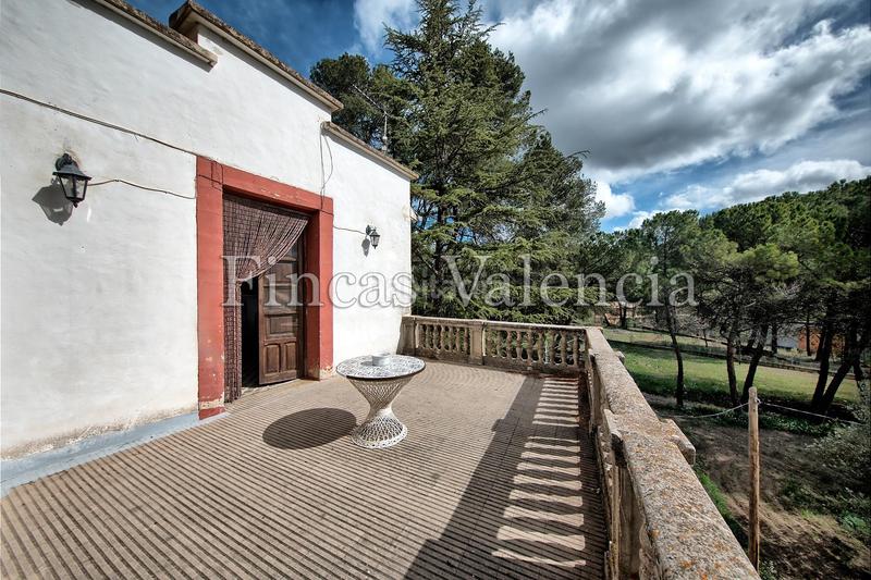 Foto 3ba3b725-3f24-4965-926a-7d730e33521f. Masia amb aparcament piscina a Batoi Alcoi