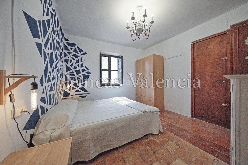 Foto 43edca8d-b99e-470a-8ee6-3ed09630825f. Masia amb aparcament piscina a Batoi Alcoi