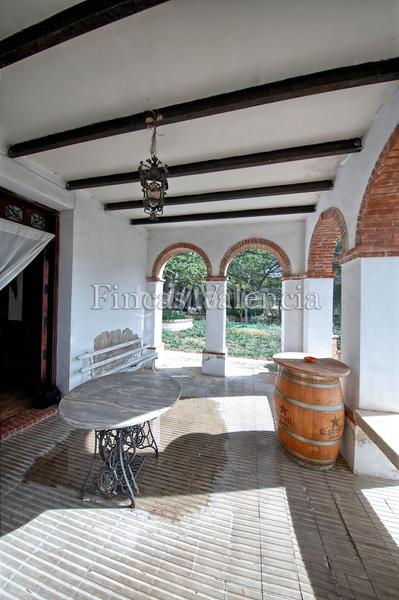 Foto 5c278064-038a-4157-9289-880e2b9a7b32. Masia amb aparcament piscina a Batoi Alcoi