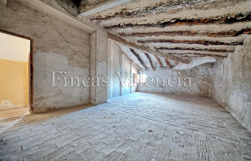 Foto 66d6c757-86f5-4114-8890-7d5b49c75579. Masia amb aparcament piscina a Batoi Alcoi