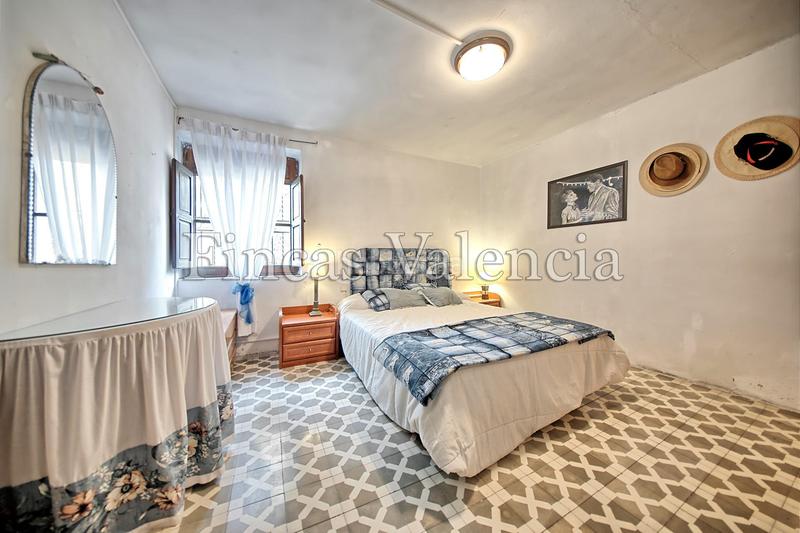 Foto c0834742-68c5-41da-be22-f07089e1af9b. Masia amb aparcament piscina a Batoi Alcoi