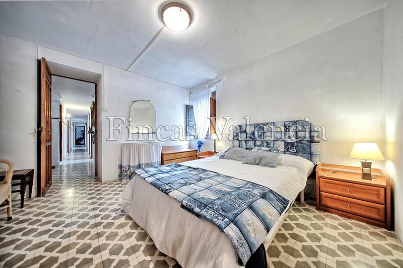 Foto c0bd94ea-68e9-4efc-a566-596e378d2d72. Masia amb aparcament piscina a Batoi Alcoi