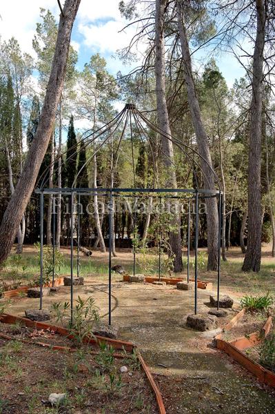 Foto c22fc000-6022-41d0-a51c-99a2d4a33333. Masia amb aparcament piscina a Batoi Alcoi